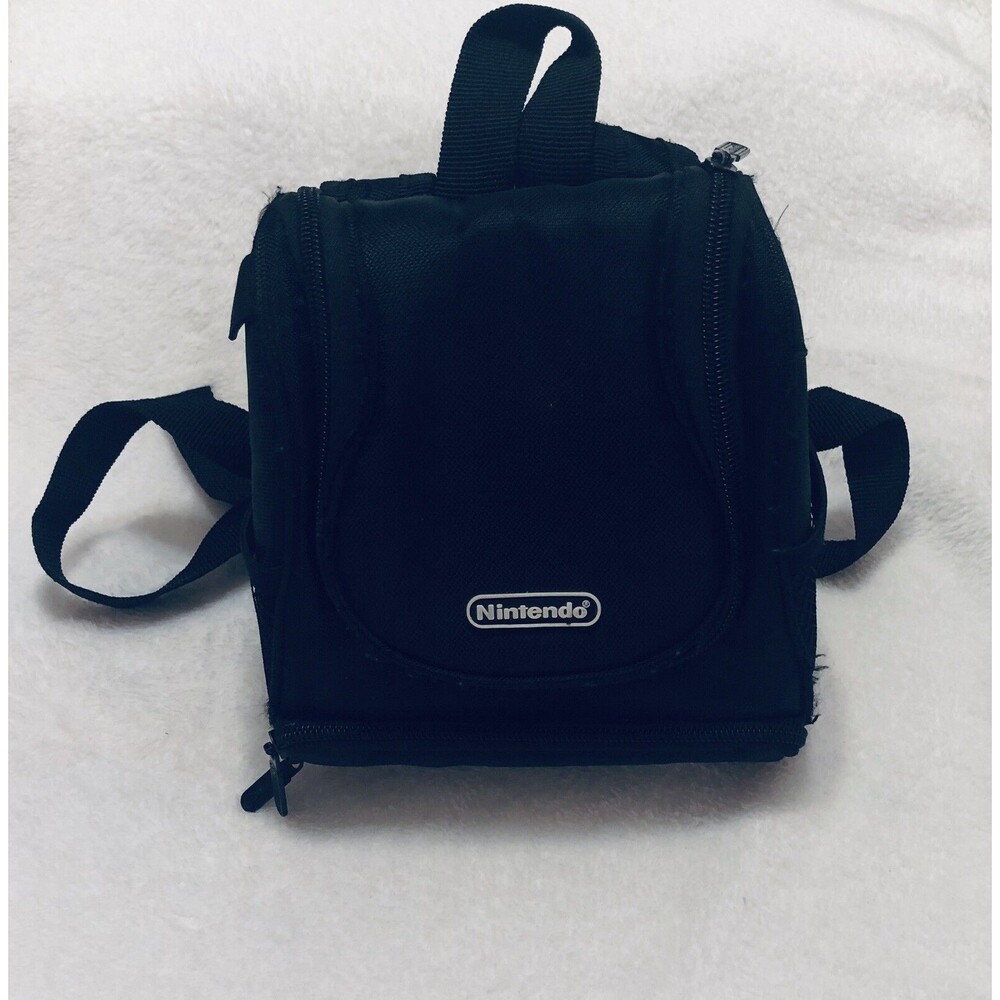 Nintendo‎ Soft Carrying Bag